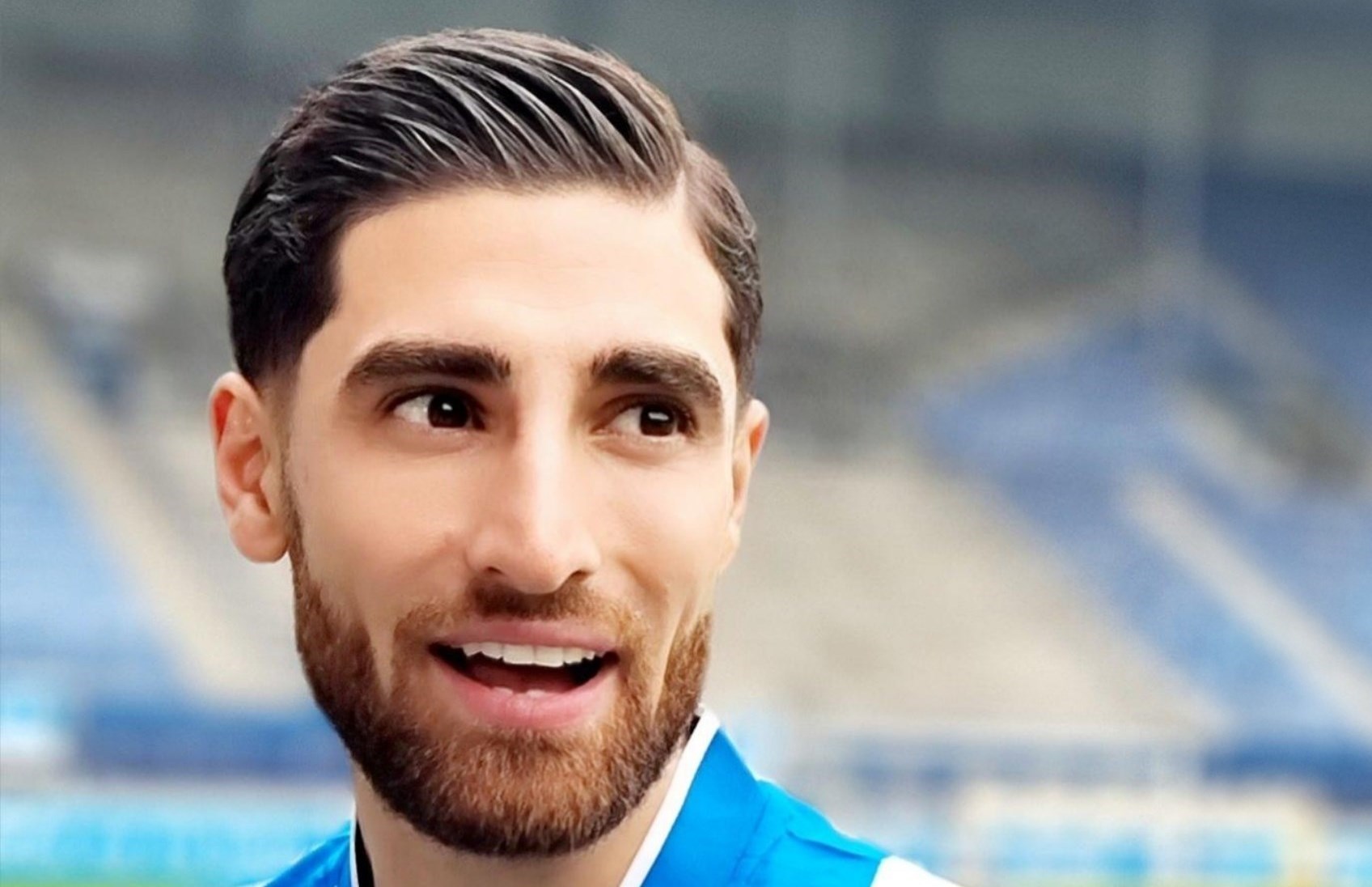 علیرضا جهانبخش ,