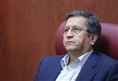 چهارشنبه؛ حکم همتی در هیات وزیران صادر می‌شود