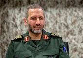العمید موسوی: نقوم حالیًا بتحدیث منصات إطلاق الصواریخ