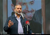 سردار سید مجید موسوی خطاب به مردم: عظمت حضور در خیابان‌ها را حفظ کنید