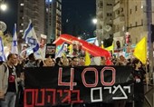 پیامدهای ویرانگر طوفان الاقصی بر پیکره نظام سیاسی رژیم صهیونیستی