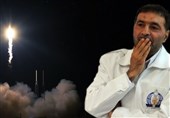 از زمین تا کهکشان؛ میراث "شهید طهرانی مقدم" برای ایران