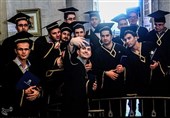 57 سرآمد علمی تقدیر می‌شوند