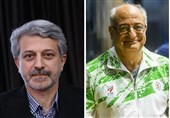نامزدی 2 ایرانی در انتخابات فدراسیون جهانی والیبال نشسته
