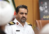 فراخوان مالکان 6929 خودرو و 4411 موتورسیکلت توقیفی در تهران
