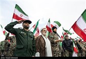 رزمایش بزرگ رزمی امنیتی نصرالله