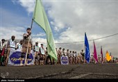 رزمایش بزرگ رزمی امنیتی نصرالله