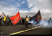 رزمایش بزرگ رزمی امنیتی نصرالله