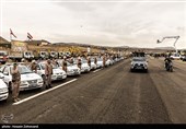 رزمایش بزرگ رزمی امنیتی نصرالله
