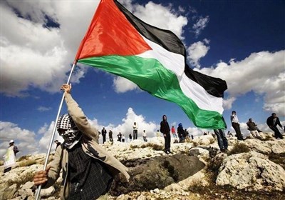 کشور فلسطین , 