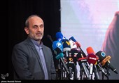 روایتی از اجرای رویداد ملی "ایران جان" در رسانه ملی