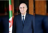 تبون: مستعدون لأی وساطة فی مضیق هرمز
