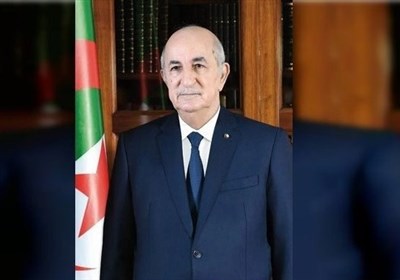 تبون: مستعدون لأي وساطة في مضيق هرمز