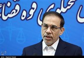 دستگاه قضایی با اخلالگران بازار و سودجویان برخورد قاطع می‌کند