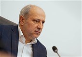 مناف هاشمی: کف 50 درصد رشد را برای همه فدراسیون‌ها داریم