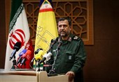 اردوهای جهادی دانش‌آموزی زمینه‌ساز رشد نوجوانان است