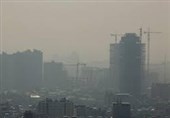 نفس‌های خوزستان به شماره افتاد؛ مه و آلودگی 2 چالش هم‌زمان