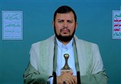 السید الحوثی : إیران موقفها قوی وصامد