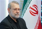وزیر الداخلیة العُمانی یلتقی غداً علی لاریجانی فی طهران