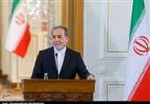 عراقجی: الوصفات المستوردة والقرارات العابرة للمنطقة لا تُفضی إلى الاستقرار فی أی بلد