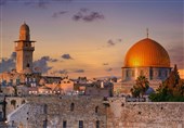 ببینید/افشاگری بی‌سابقه اسقف اعظم بیت‌المقدس