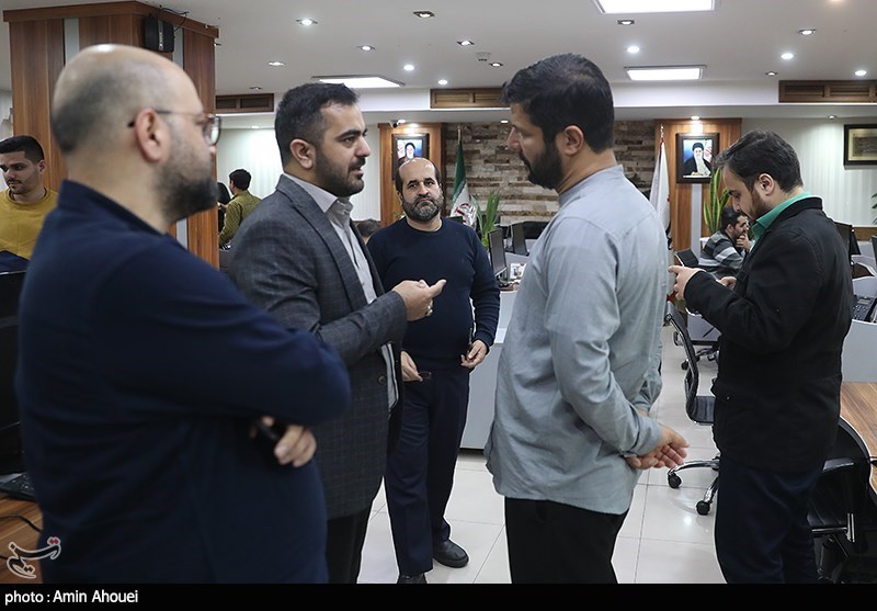 بسیج دانشجویی , جهادگر , اردوی روایت گمشده , هادی قاسمی ,