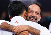 ببینید|  هروی: ورزشکاران نشان داده‌اند برای کشور از جانشان می‌گذرند