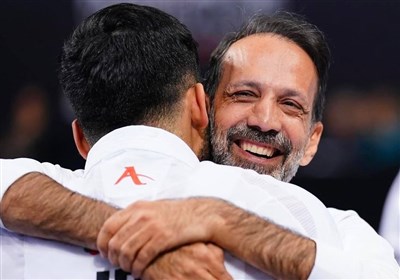 ببینید|  هروی: ورزشکاران نشان داده‌اند برای کشور از جانشان می‌گذرند