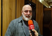 فرهاد قائمیان راوی مستند «بنی‌آدم» شد
