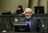 علی‌آبادی: در اثر حملات دشمن 4200 مگاوات از ظرفیت تولید برق را خارج شد