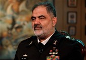 هشدار راهبردی نیروی دریایی ارتش به دشمنان/ پاسخ به هر تعدی «محکم و قاطع» خواهد بود