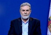 النخاله: ایران همچنان استوار و شکست‌ناپذیر ایستاده است