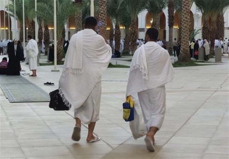 مسجدالحرام , مدینه , عمره مفرده , کرونا , اخبار استان قم ,