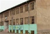 زنجان فقط 27 مدرسه ناایمن دارد