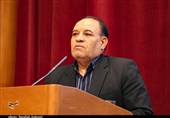 گلزار شهدای کرمان به شهرداری واگذار شده است