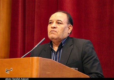 گلزار شهدای کرمان به شهرداری واگذار شده است