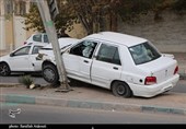 15 درصد قربانیان تصادفات در ایران "کودک" هستند