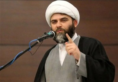 جهاد تبیین ریشه در سیره حضرت زهرا (س) دارد/معارفه رئیس سازمان هیئت
