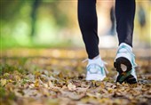 برای کاهش اضطراب خود ورزش کنید