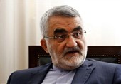 بروجردی: پایگاه‌های آمریکا ‌را منهدم کردیم/ برنده جنگ‌ ایران خواهد بود