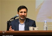 طحان‌نظیف: روحیه آرمان‌خواهی دانشجویان موجب پیشرفت جامعه شده است