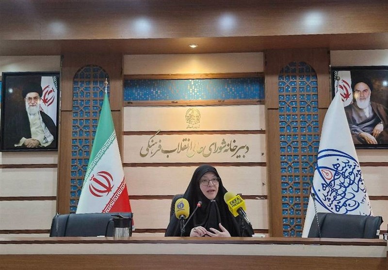 زنان و خانواده , زنان , شورای عالی انقلاب فرهنگی , حکمرانی ,