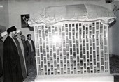 شهیدی که رهبر انقلاب او را "نماینده خوب مجلس" می‌دانند