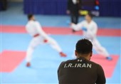 کاراته ایران برای دومین بار نایب قهرمان جهان شد/ قهرمانی مصر و پایان سلطه 11 ساله ژاپنی‌ها