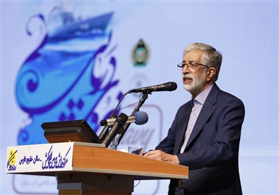 حدادعادل: تمدن ایران در برابر تهدیدات ترامپ پایدار خواهد ماند