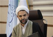 معاون اول قوه قضائیه: حمایت از زندانی باید عزتمندانه و بدون تحقیر انجام شود