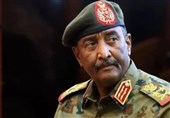 دیدار ژنرال برهان با مشاور ترامپ در سوئیس