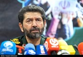 قائد قوات الحرس الثوری فی طهران: ملحمة الشعب الإیرانی مستمرة حتى ترکیع العدو