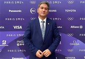 پیکرآرا بهترین داور شمشیربازی آسیا شد