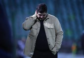 مهاجری: سقوط آخر دنیا نیست/ با جوانگرایی بر می‌گردیم